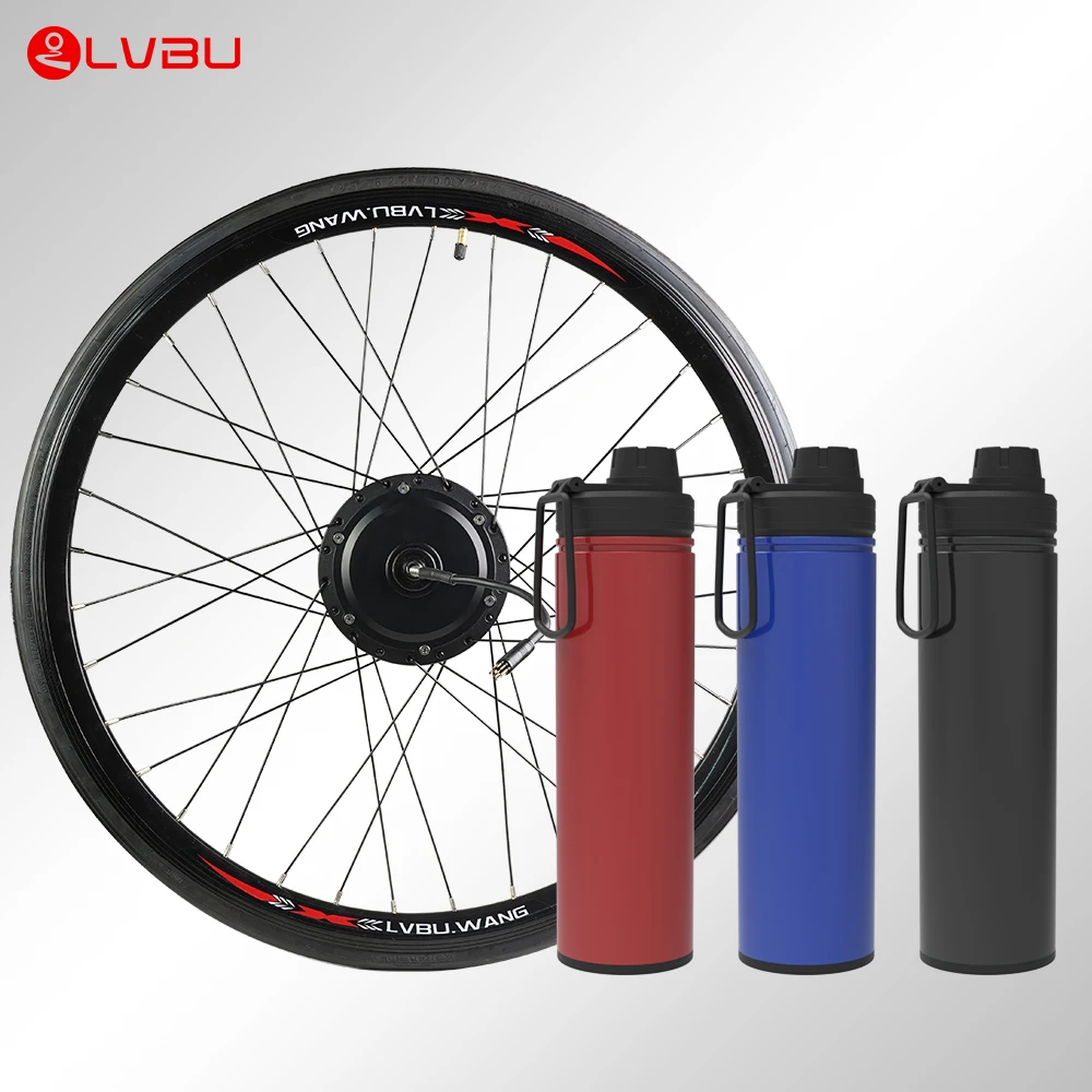 KF30S Electric Bike Conversion Kit 36V 250W Hub Motor