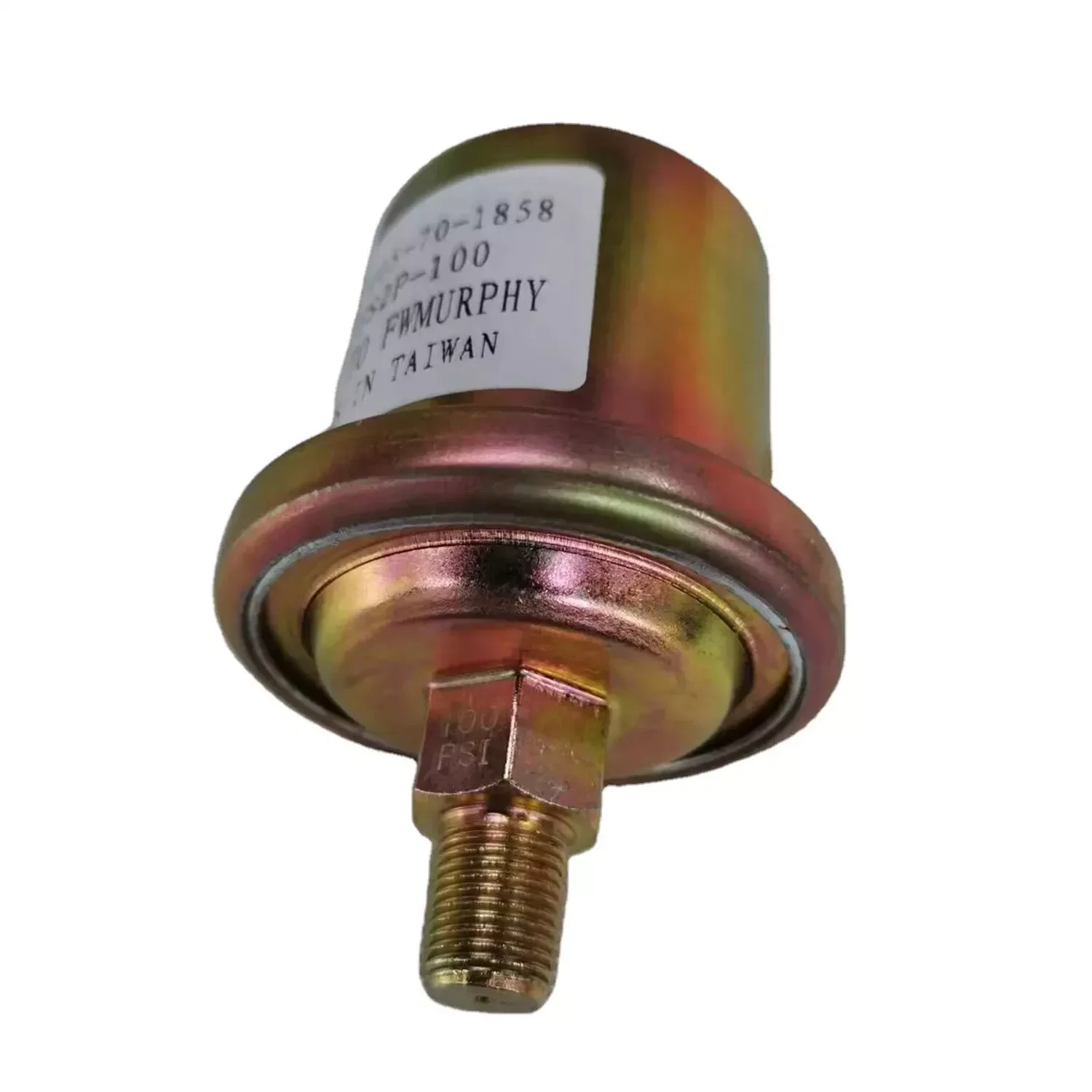 High-quality Oil Pressure Sensor Sender for Cummins Engines
