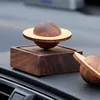 Diffusore olio magnetico legno