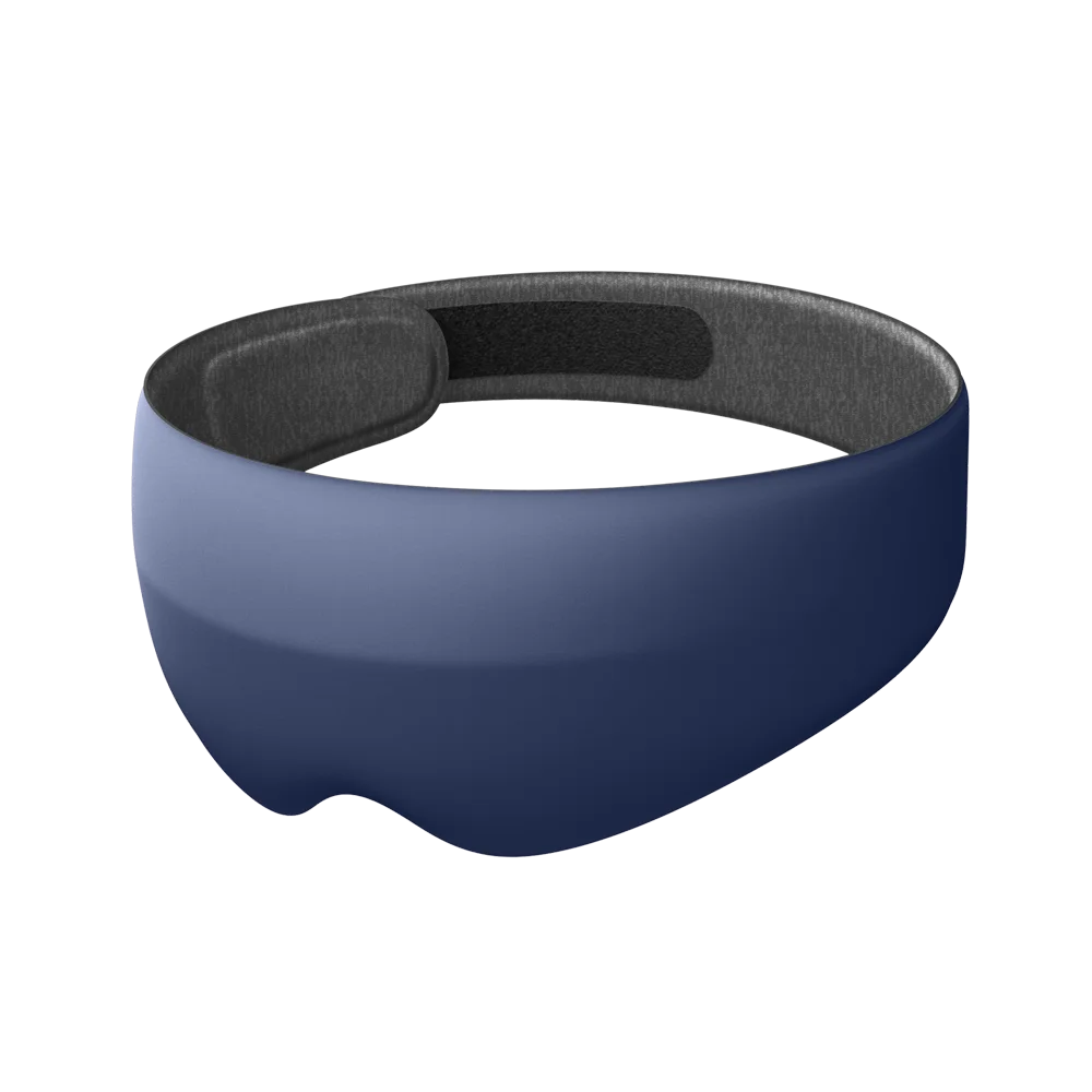 Oem Sleeping Eyes Mask For Travel Rest Portable Comfortable Eye 100