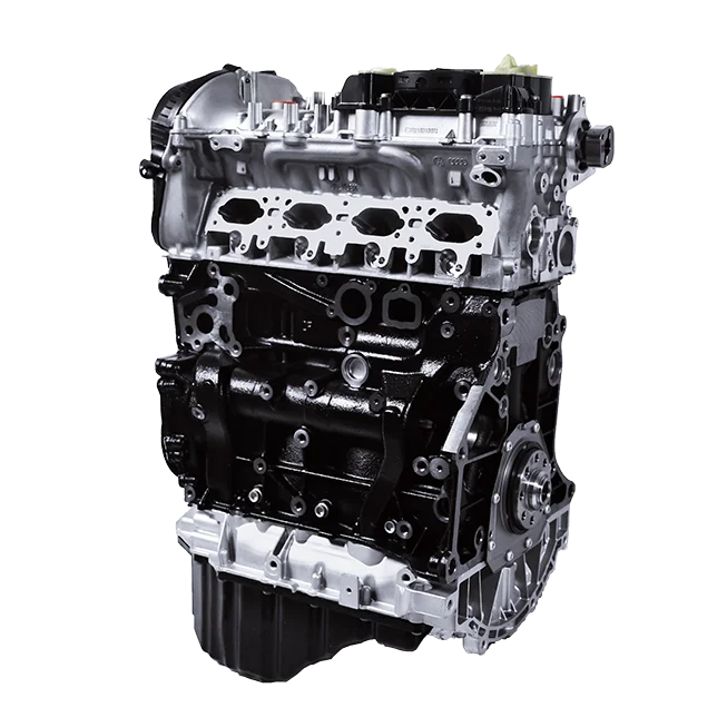EA 888 1.8 T GEN 3 CYY Engine - Reliable Power for Vw/audi
