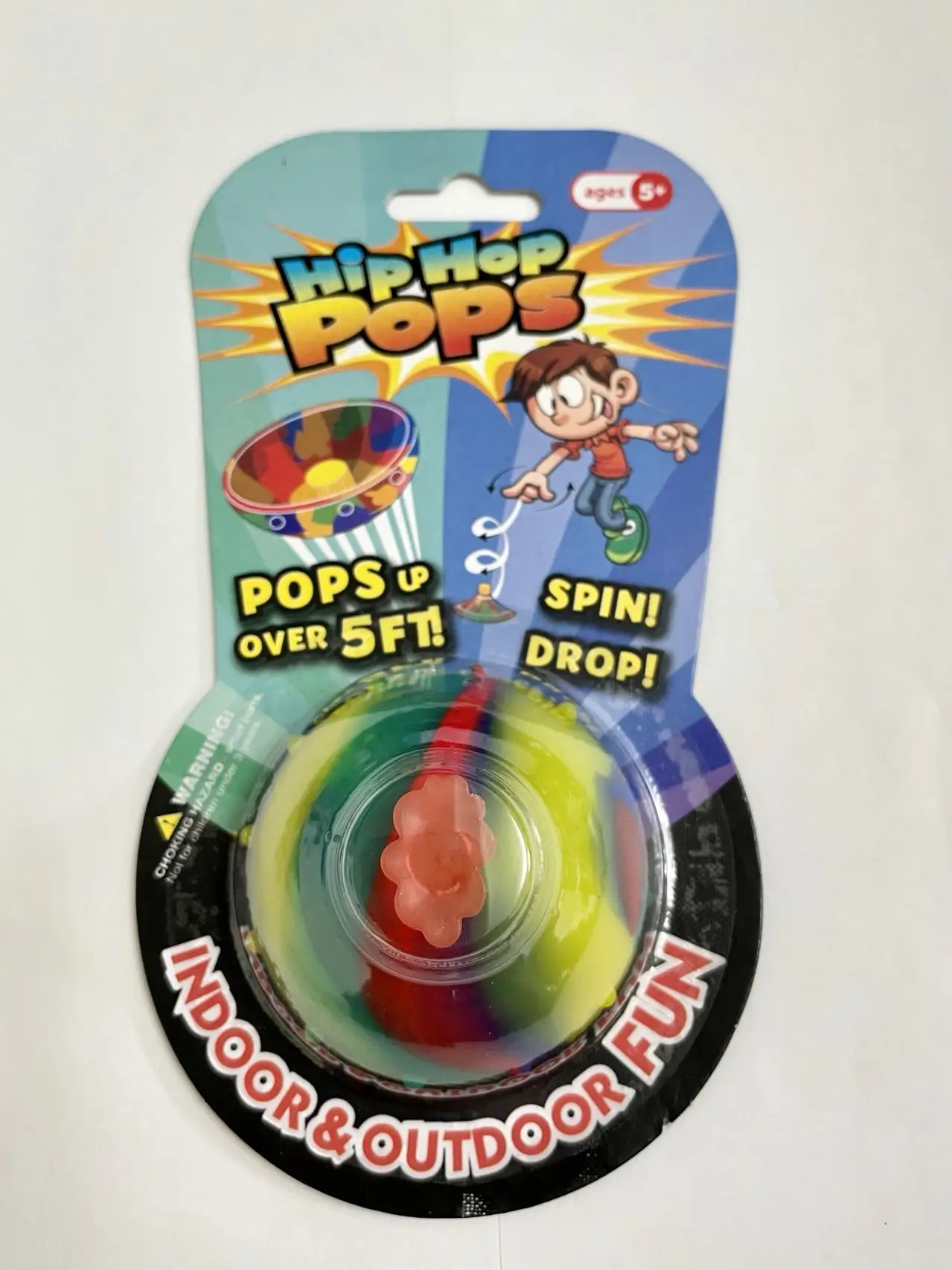 2022 Hot Squishy Fidget Toy Anti Stress Pop Up Jumping Half Ball