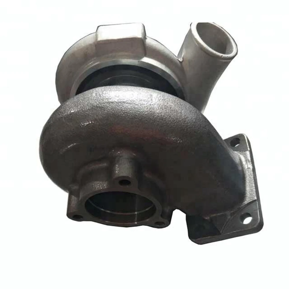 IZUMI Turbocharger for Cat 318C 320 320B 320N TD06H-14C Machinery Engine Spare Parts
