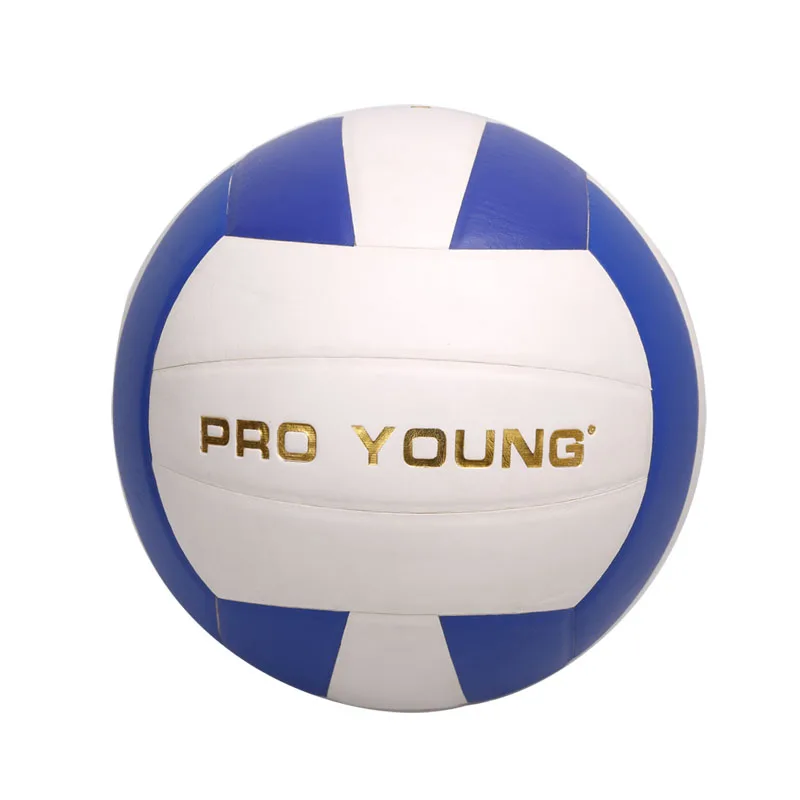 Недорогой ПВХ 32 панели ламинированный волейбол