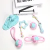 6-piece set, size 12, 330g