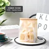 Medium cotton tea bag