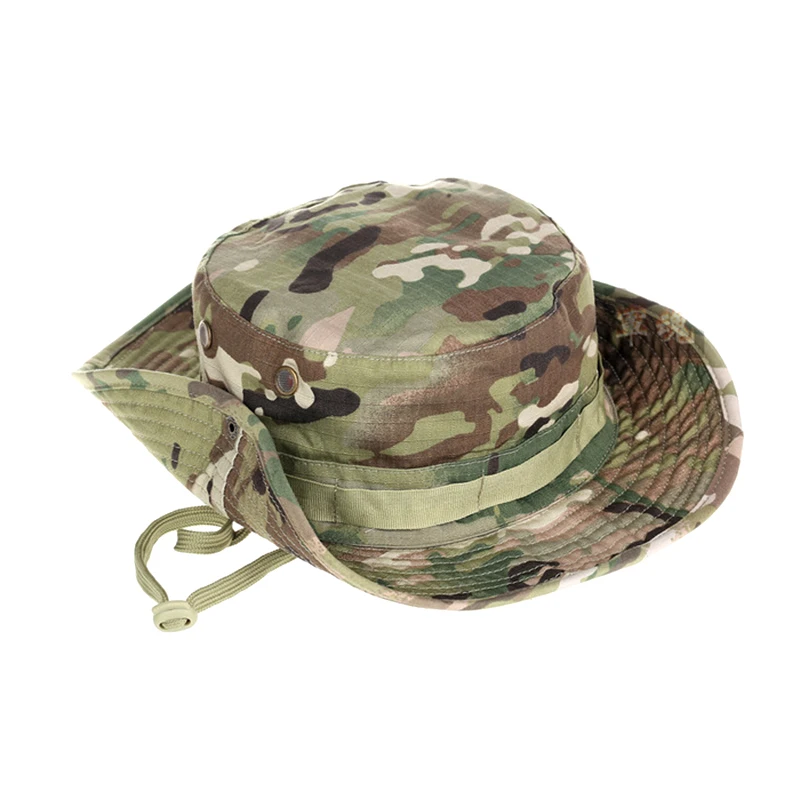 Military Tactical Cap Men Camouflage 