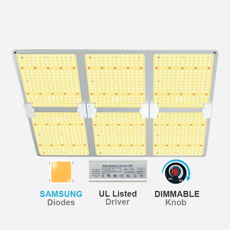 sf6000 grow light