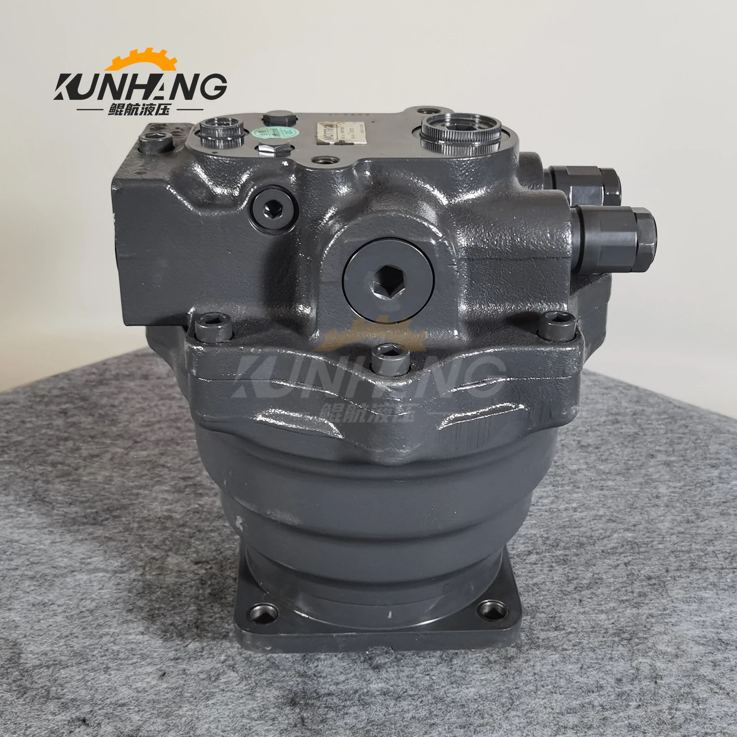 専用出品➓ OEM-Compatible Excavator Engine Spare Parts Fuel Injection