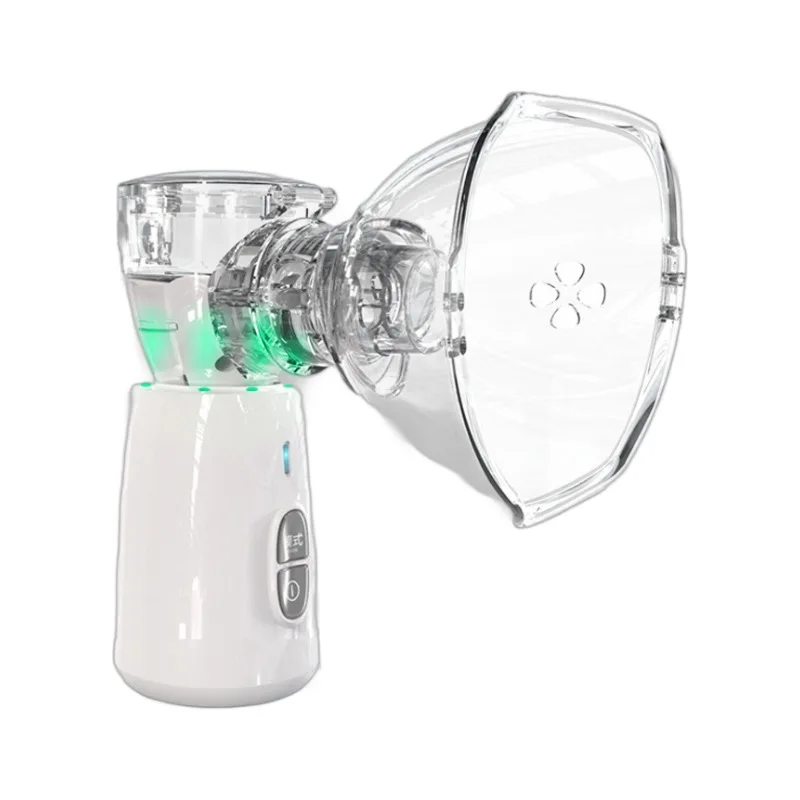 Children's nebulizer handheld for home