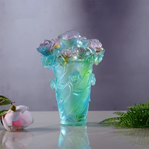 2026 Ramadan INS Style Romantic Rose Indoor Bakhoor Mubkhar Incense Burner Hair Burner