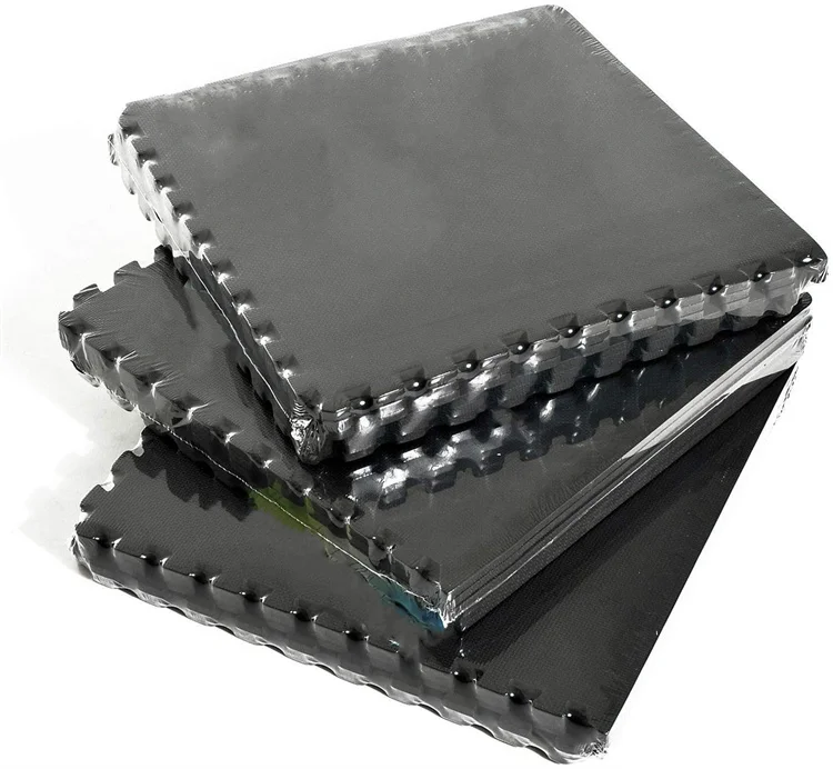 Wholesale High Strength Performance Eva Foaming Interlocking Puzzle