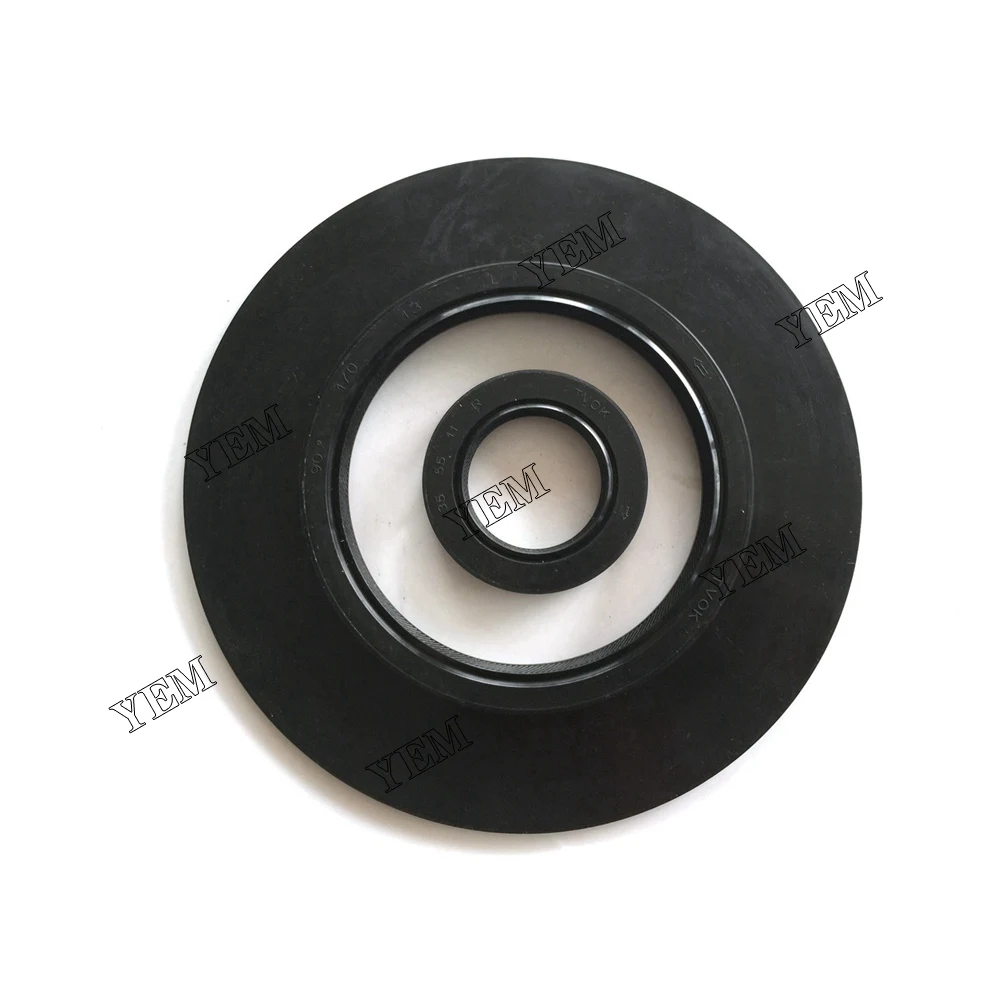 Engine Gasket Kit 403C for Perkins Wholesale Engine Parts 3