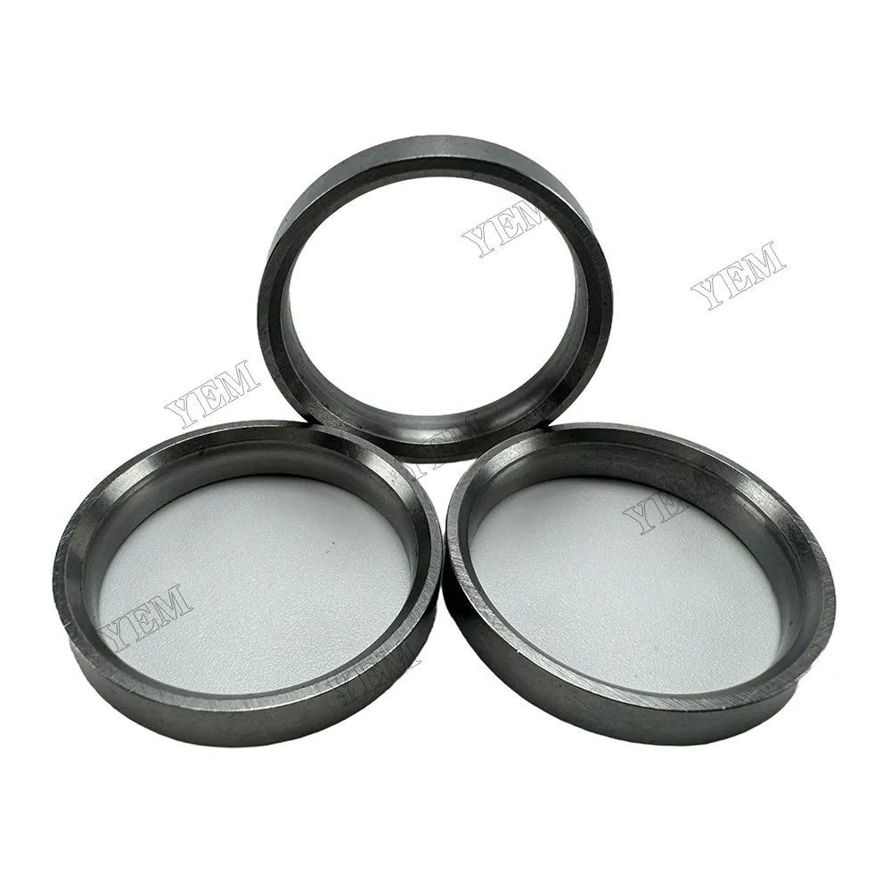 Inlet Valve Seat Fit for Mitsubishi K3D Engine