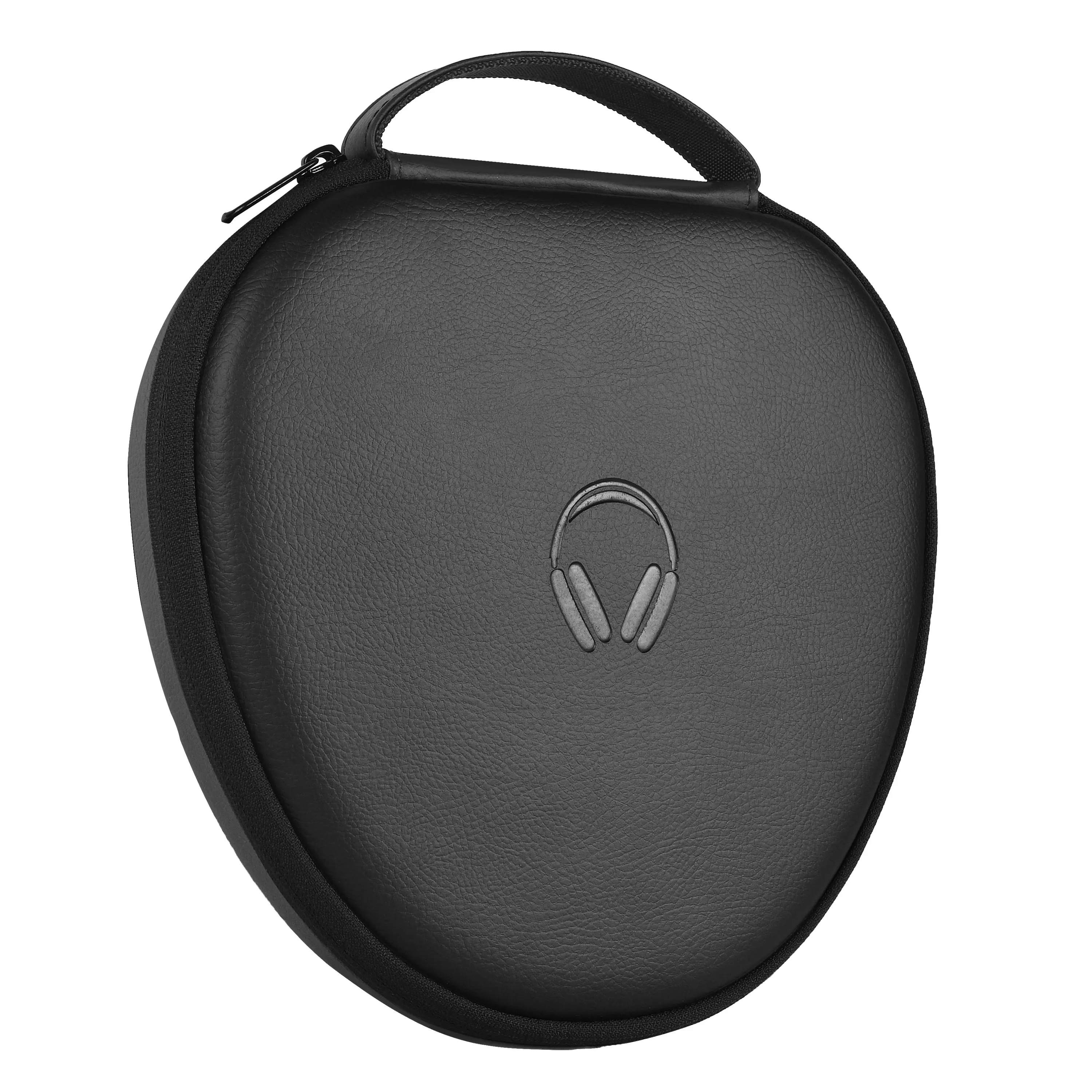 WiWU Smart Case for Airpods Max - 防水EVA収納バッグ ダークグレー WiWU Smart Case for Airpods Max - 防水EVA収納バッグ ダークグレー
