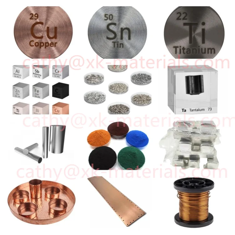 High Strength Copper Ingot Copper Lump Bar 99.99 Metal Copper Cu Ingot