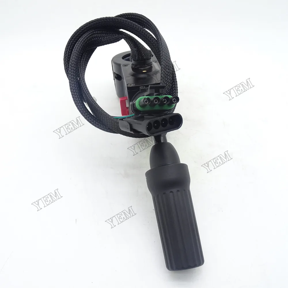 Shifter Selector Joystick Controller 0501216209 050121072 for Zf Engine Parts