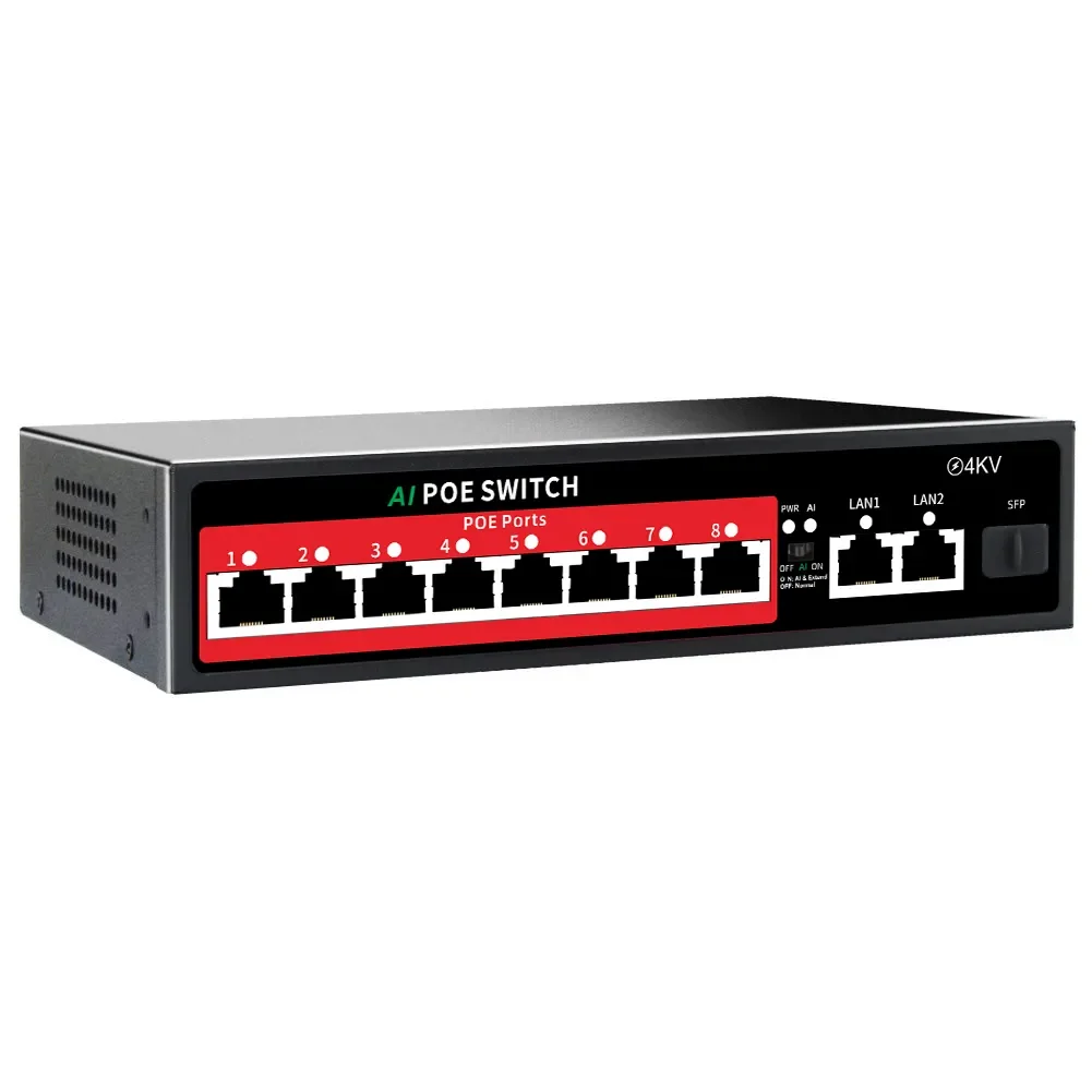 PoE Switch