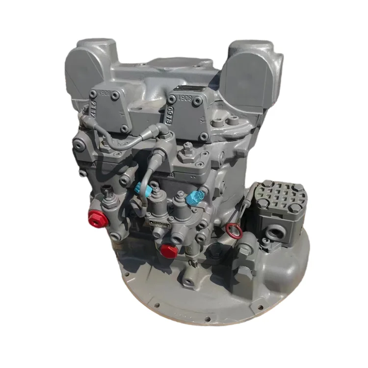 【P】 Hitachi ZX210-5N Main Hydraulic Pump | Leemar – Leemar
