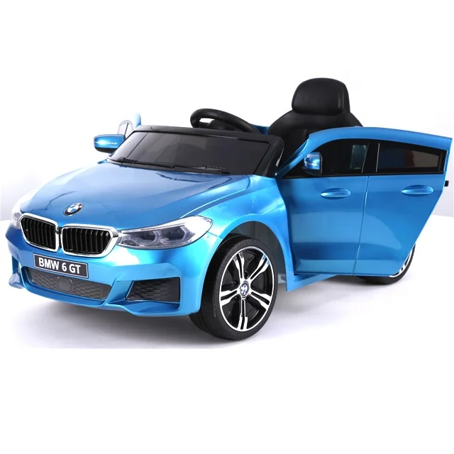 BMW キッズカー BMW M5 License Ride on Car - 24V Electric Fun for Kids