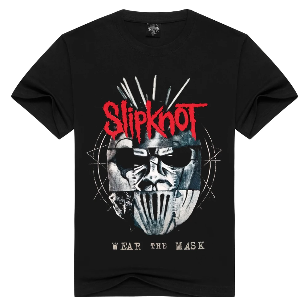 slipknot t shirt australia