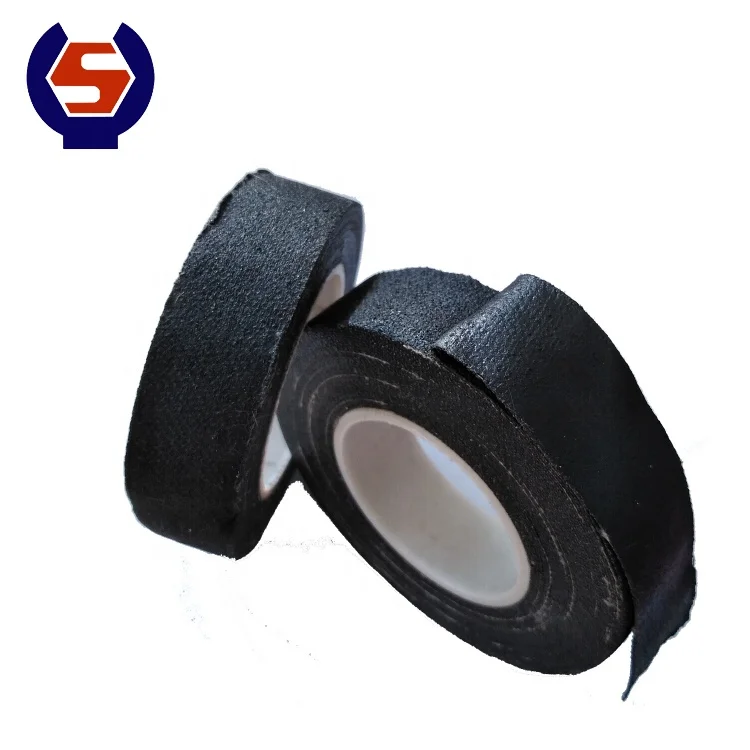 Wear-resistant Protection Cable To Wire Binding 0.04mm Black Cotton ...