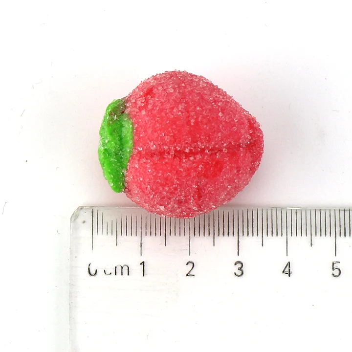 peach marshmallow