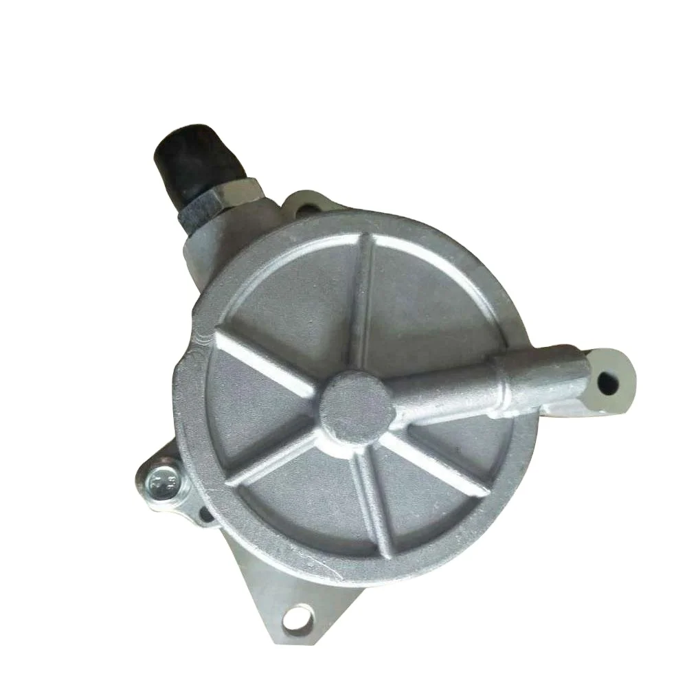 Auto Brake Vacuum Pump For Mitsubishi Canter Me017287 Buy Brake