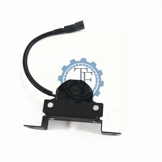EXCAVATOR 22U-06-27671 22U0627671 ALARM 0.55KG for D65PX PC228 PC228US PC270 PC290 WA380Z   CONSTRUCTION MACHINERY PARTS