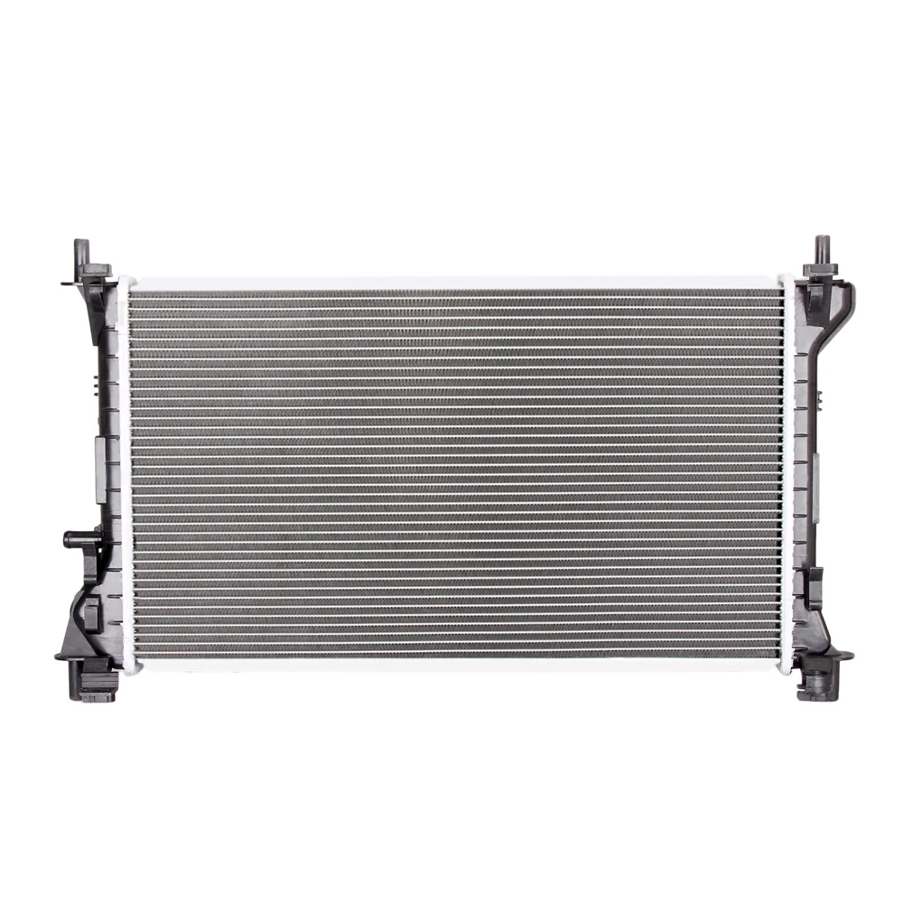 IZUMI 8971771930 Radiator for Isuzu 4HF1 4HG1 NPR66 Industrial Engine Parts