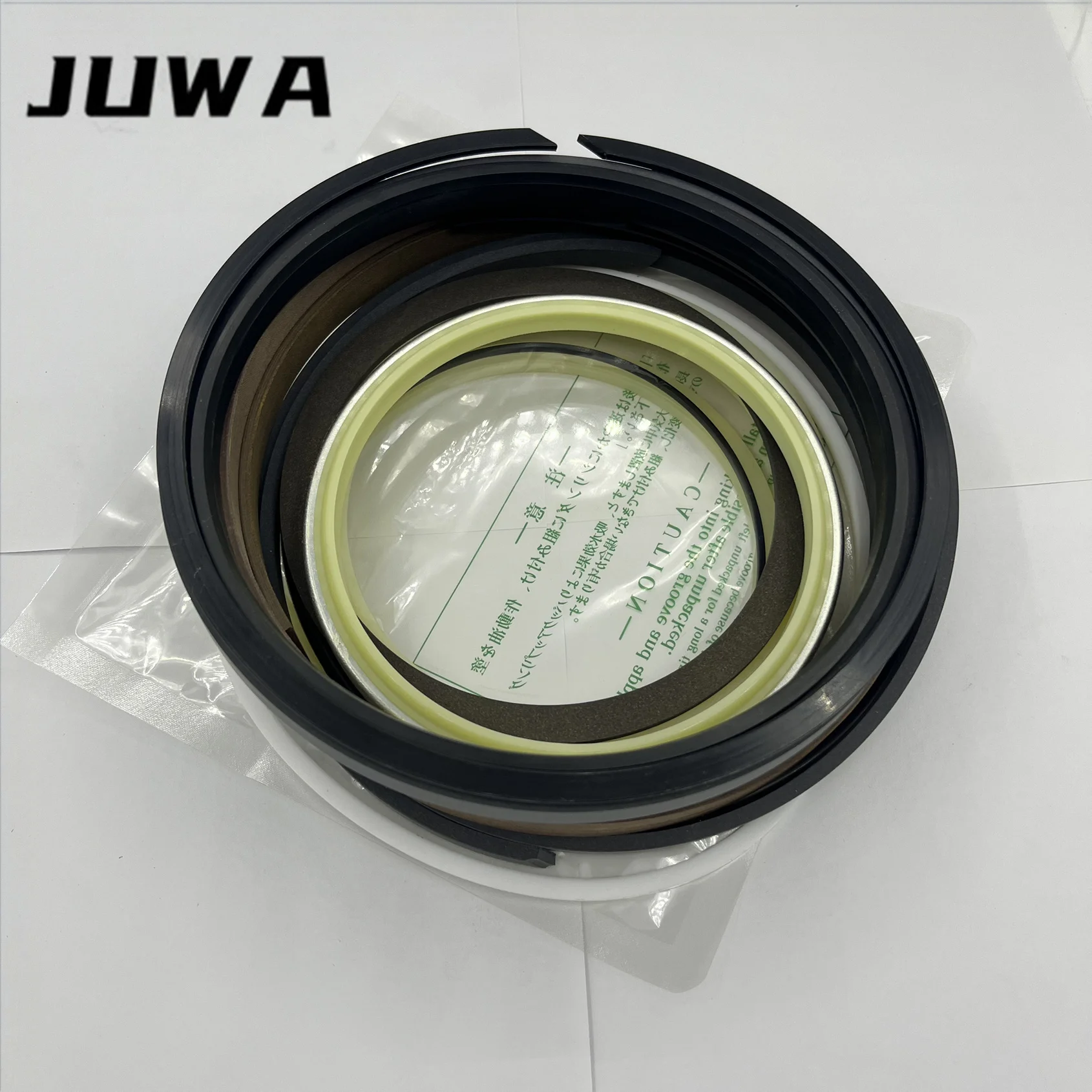 Garlock Klozure 0.750X1.375X0.312 Oil Seal 63-0141 (63X0141