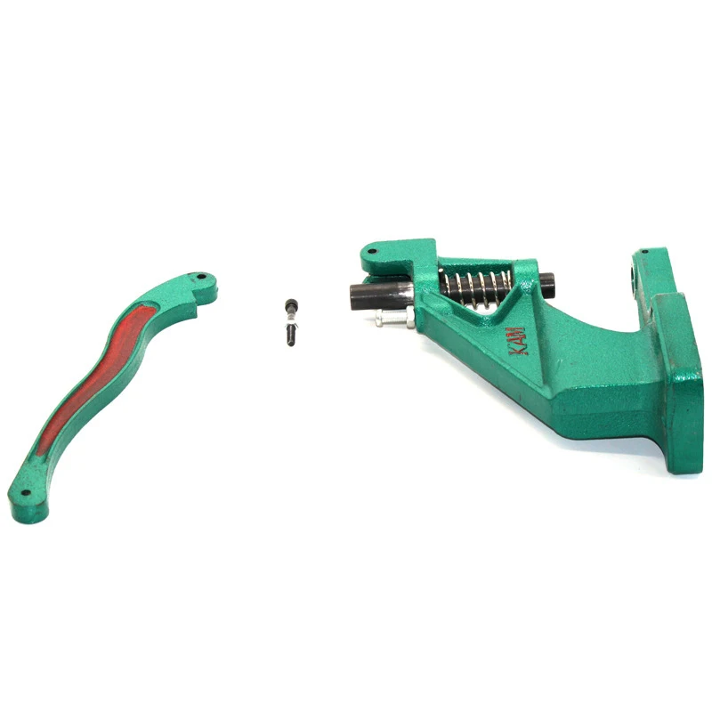 Машина для установки кнопок DK 93