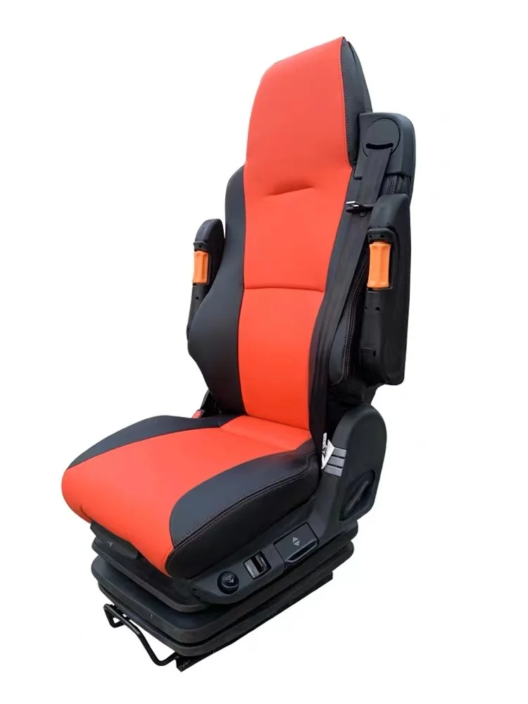 壺屋 Сиденье водителя с пневматической подвеской AZ1662511076