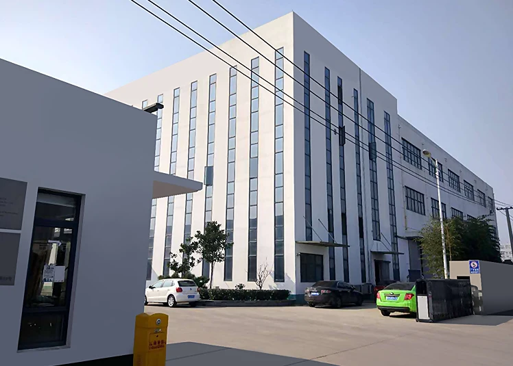 Guangzhou Jinyuanhua Trading Co., Ltd. 1