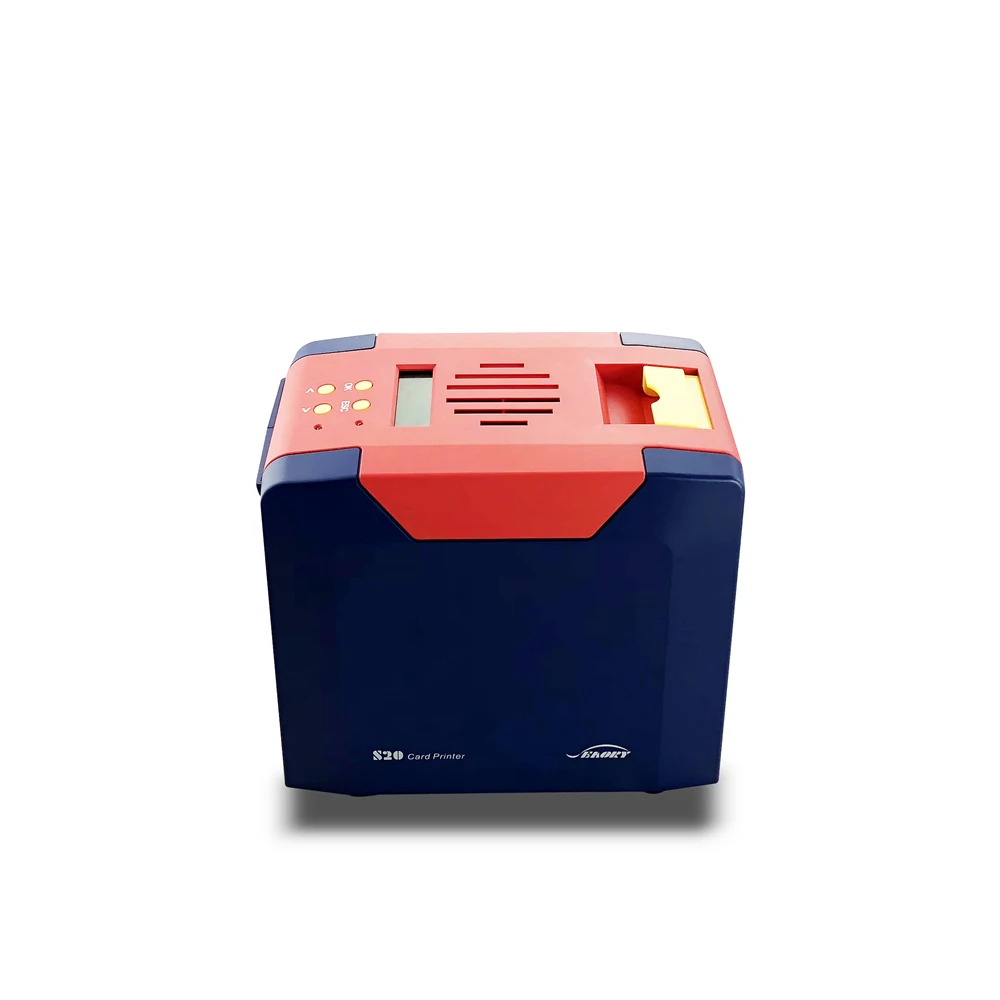 photocard printer