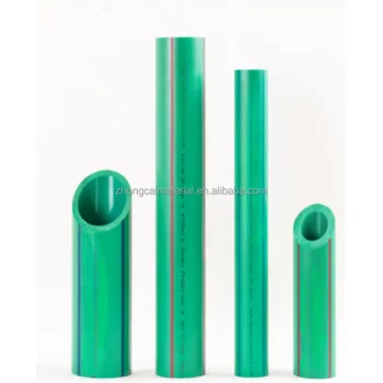 China Famous Brand Din - Ppr Pipes Germany Standard Polypropylene Aluminum Plastic Ppr Pipe