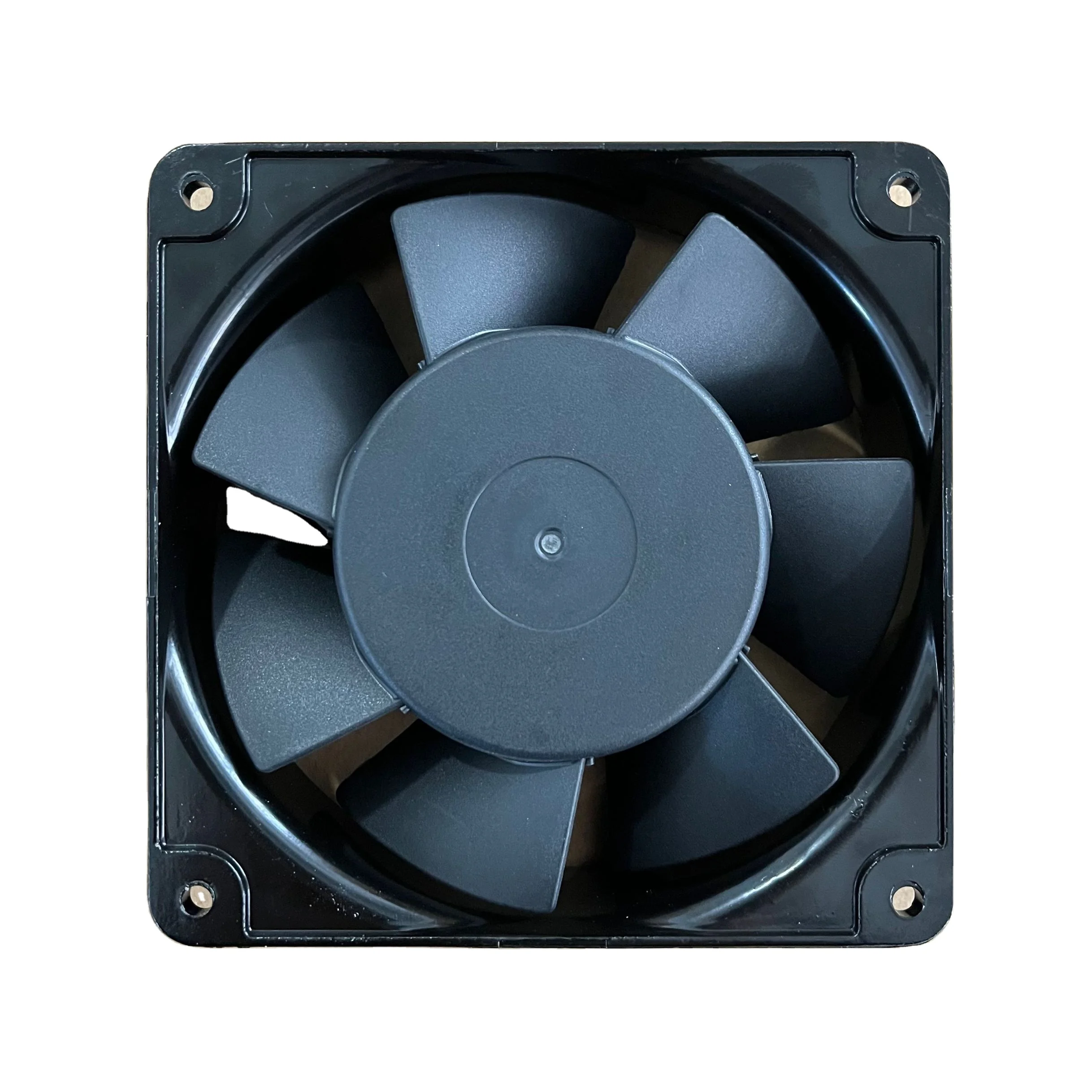 FJ12031AST Jasonfan AC Axial Fan - 120x120x38mm Compact Ventilation