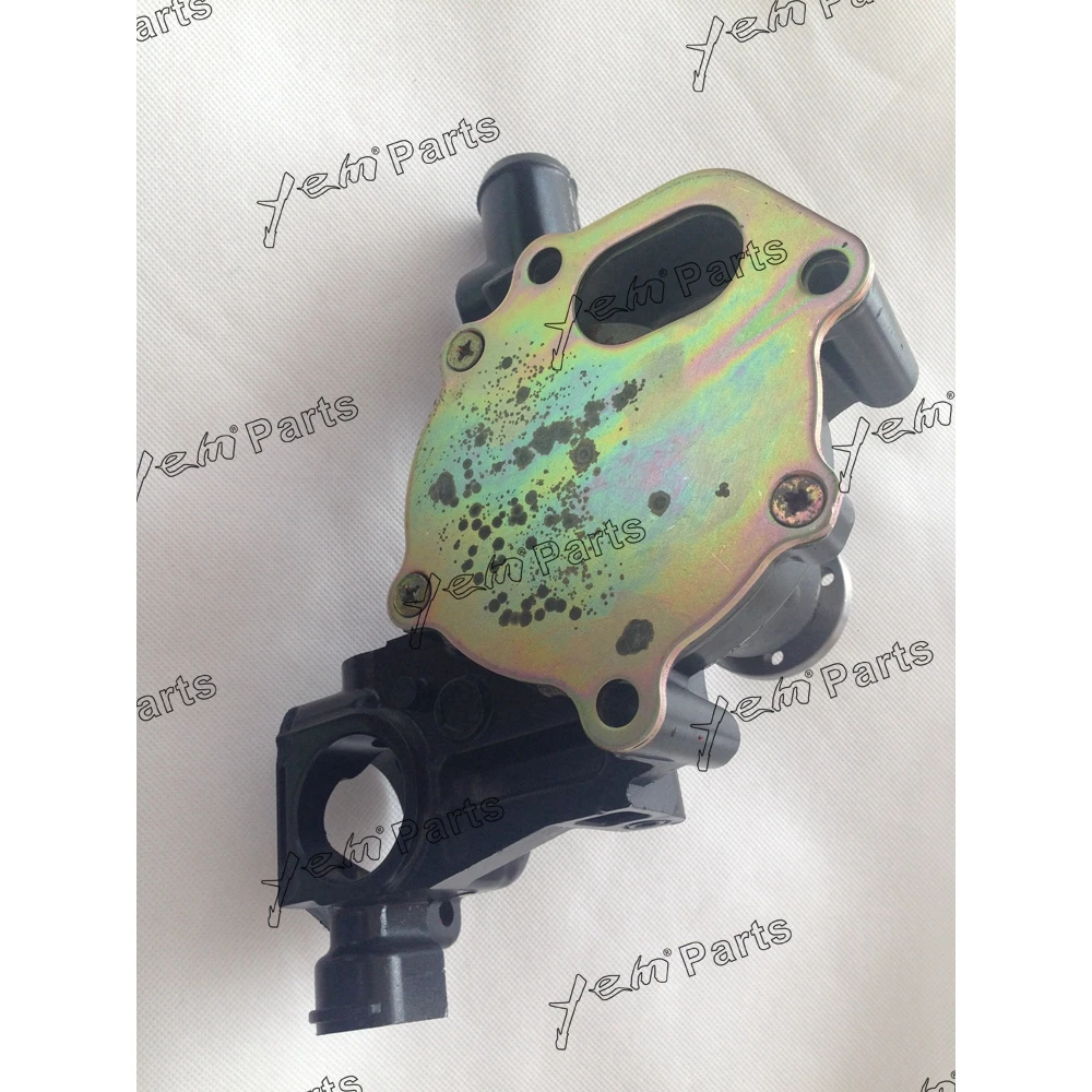 4D84 Water Pump for Yanmar Diesel Engine Parts 6