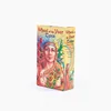 Rueda del año tarot