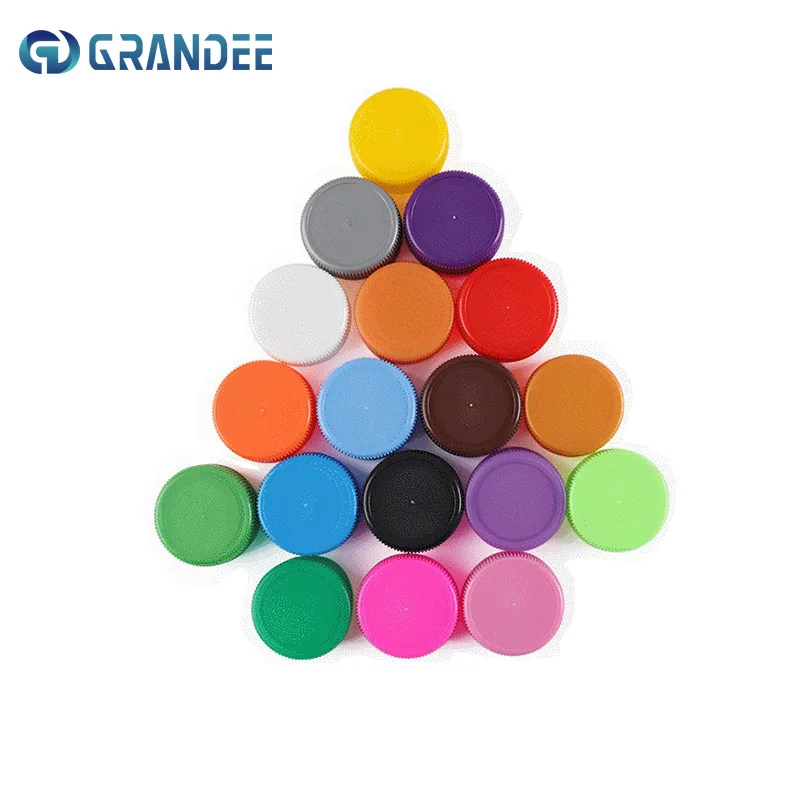 product high quality automatic lid compression molding machine bottle cap making machine-4