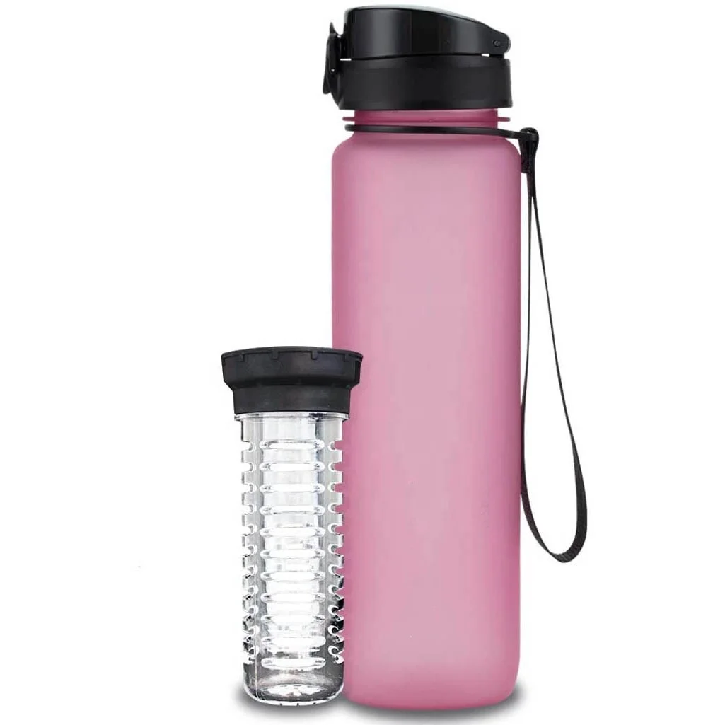 Personalized 30 oz. Handy Tritan Sports Bottle - Qty: 100