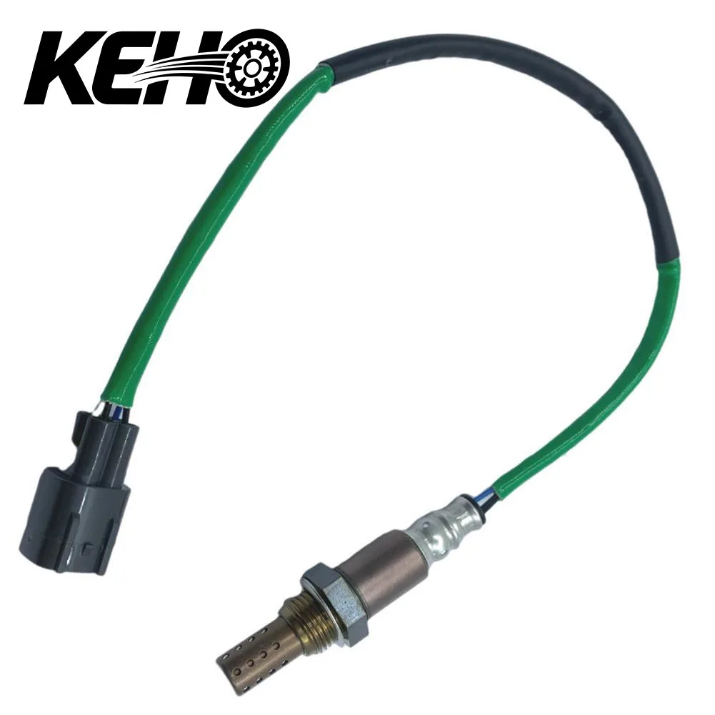 Oxygen sensor - 89465-97212 - Toyota (Imported)-2