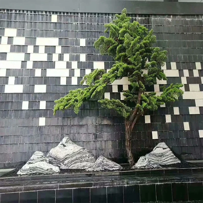 product landscape decoration sculpture natural granite stone for outdoor decorative garden design-1