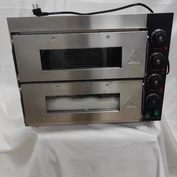 Excellent high quality pizza oven