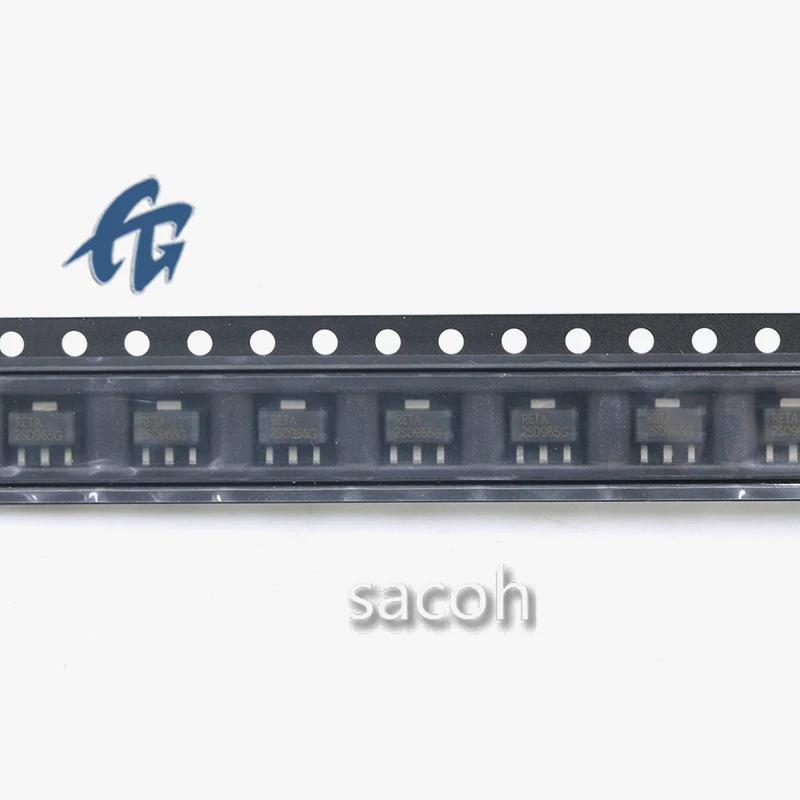 SACOH High Quality Original Electronic Components Suppliers 2SD965G