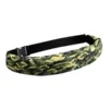 camuflaje verde