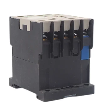 LC1K0910M7 Sch-nei-der Electric contactors for control electric motors LC1K Series Contactor
