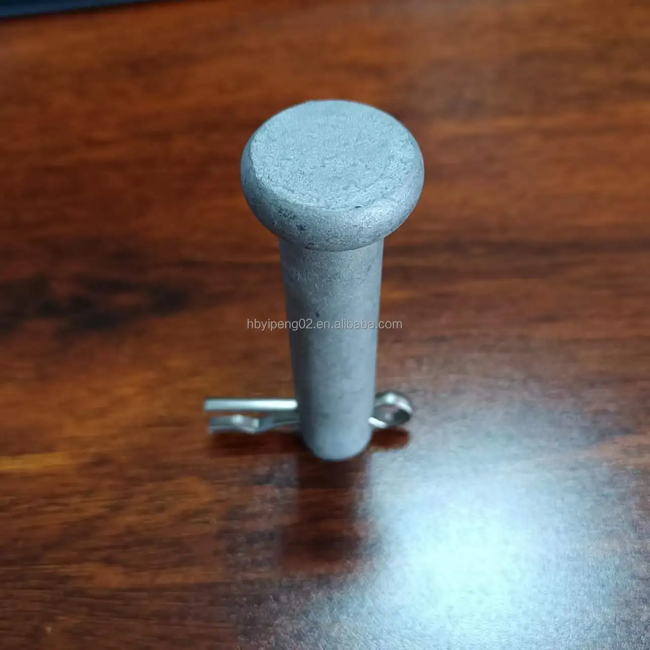 Cottor Pin Rivet Rivet /clevis Pins / Cotter Pin Bolt - Buy Cotter Pin Bolt,Clevis Pins ...