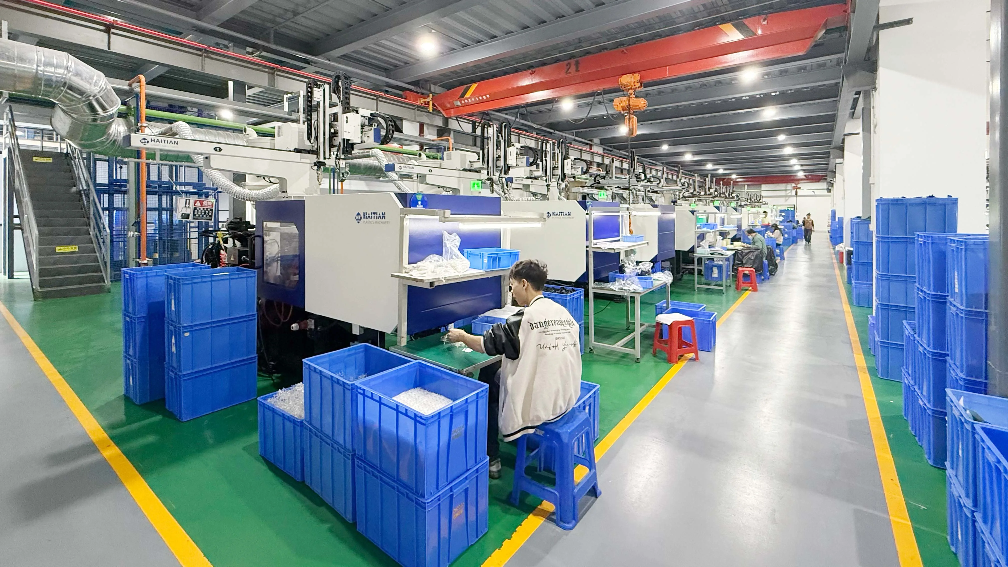 Shenzhen Jrki Technology Co., Ltd. 3