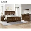 Letto matrimoniale